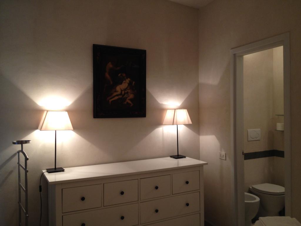 Ca Del Console Apartman Velence Kültér fotó
