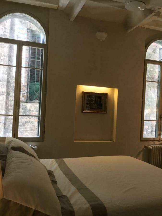 Ca Del Console Apartman Velence Kültér fotó