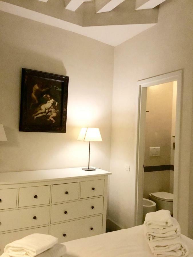 Ca Del Console Apartman Velence Kültér fotó